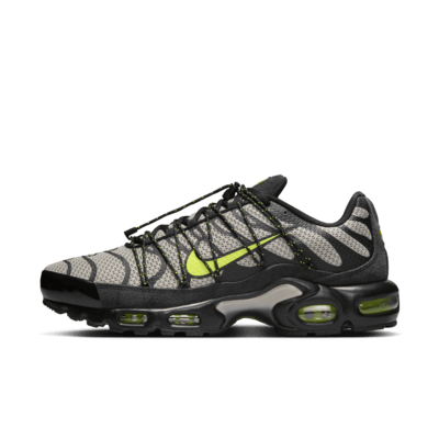 Nike Air Max Plus Utility Herrenschuh. Nike DE